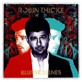 Robin Thicke - Blurred Lines